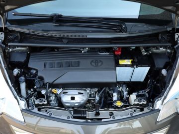 Toyota Verso-S